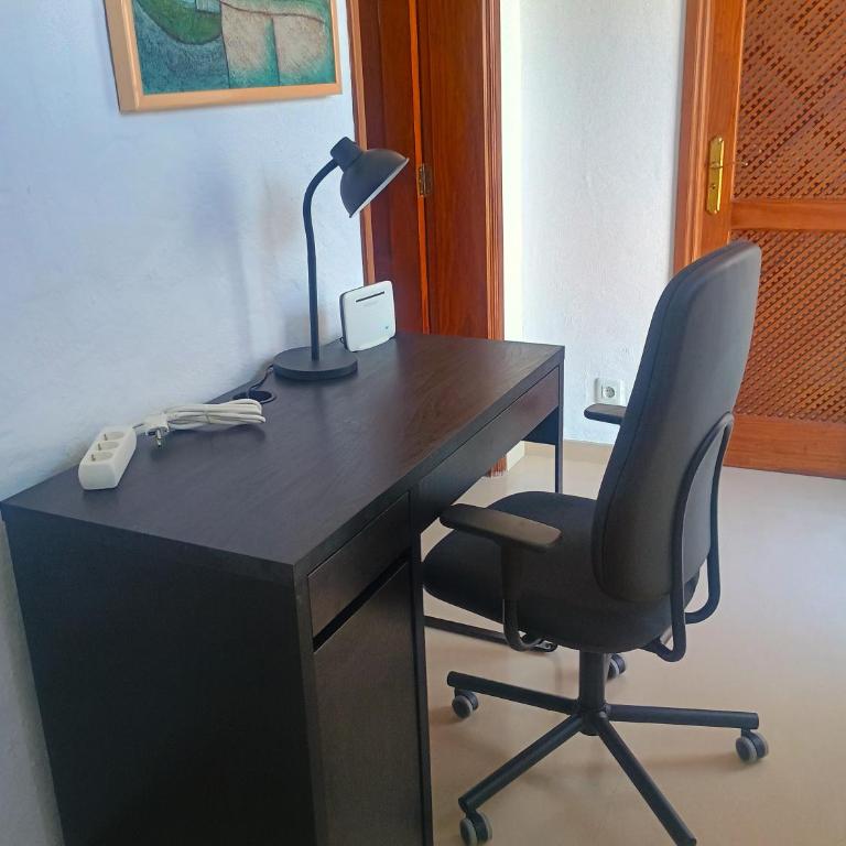 Dharma Home - Casa con 1 dormitorio - 34