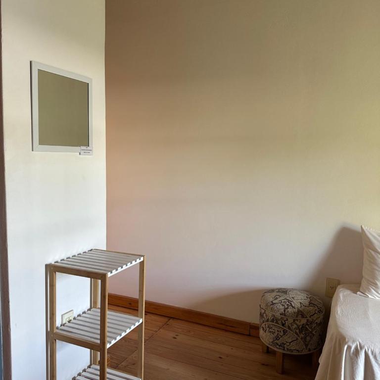 Hostería Isabel - Habitación Triple Estándar - 5