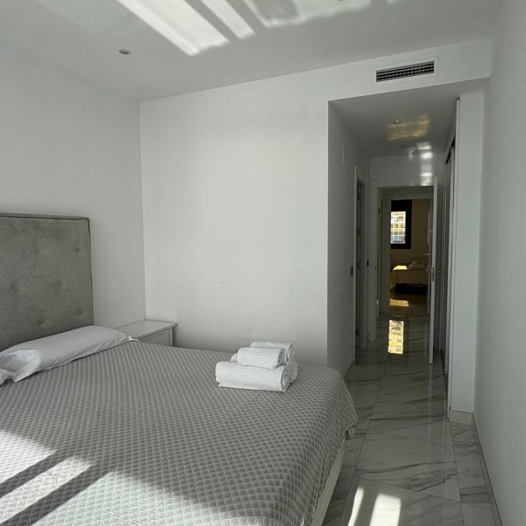 Sunset Drive I by Terreta Rentals - Apartamento de 2 dormitorios - 10