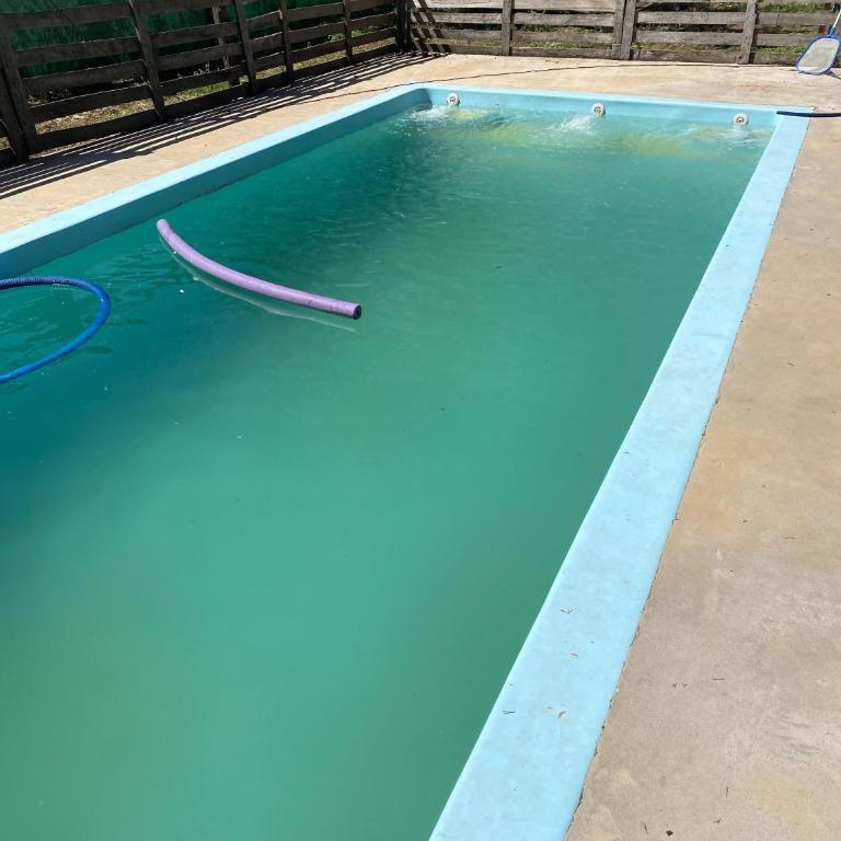 Quinta El Oasis - Casa de 2 dormitorios - 24