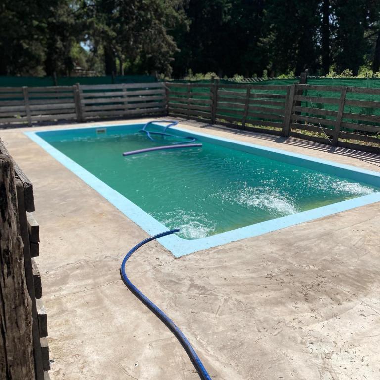 Quinta El Oasis - Casa de 2 dormitorios - 23