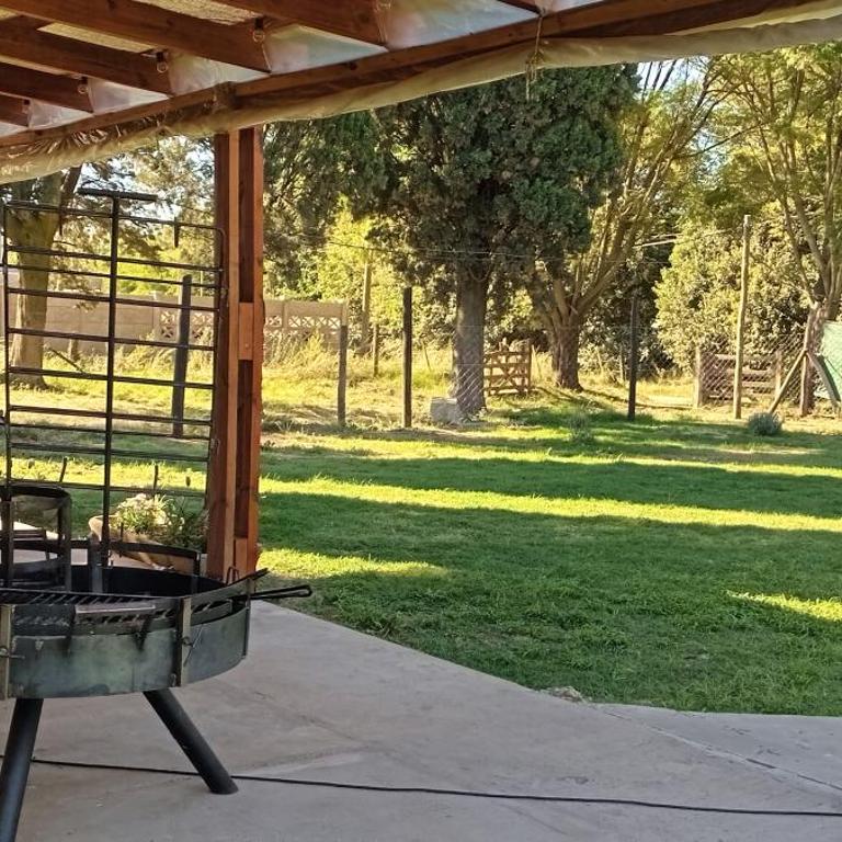 Quinta El Oasis - Casa de 2 dormitorios - 27