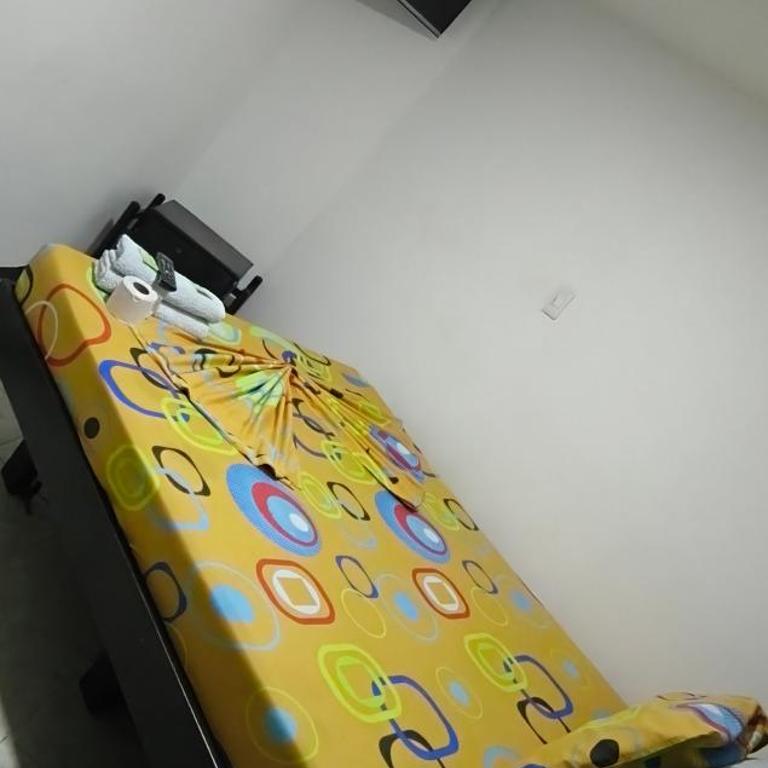 Hotel alferez del llano - Double Room - 1