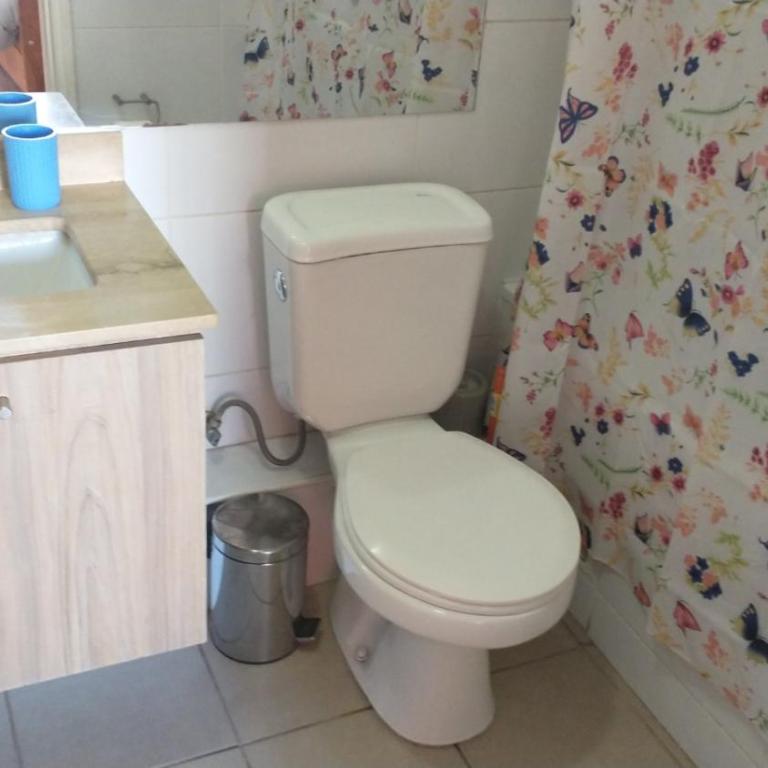 Apartamento Metro Ecuador - Two-Bedroom Apartment - 1