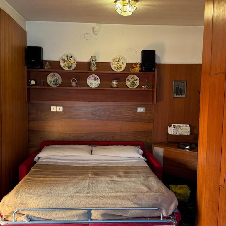 Apartment in the center of Cortina with private garage - Appartamento con 2 Camere da Letto - 15