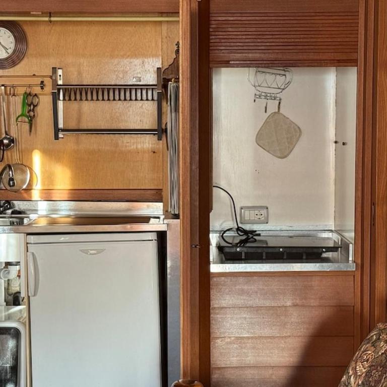 Apartment in the center of Cortina with private garage - Appartamento con 2 Camere da Letto - 16