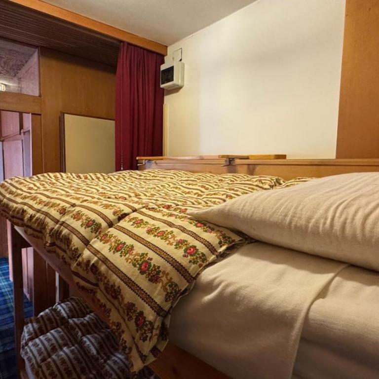 Apartment in the center of Cortina with private garage - Appartamento con 2 Camere da Letto - 17