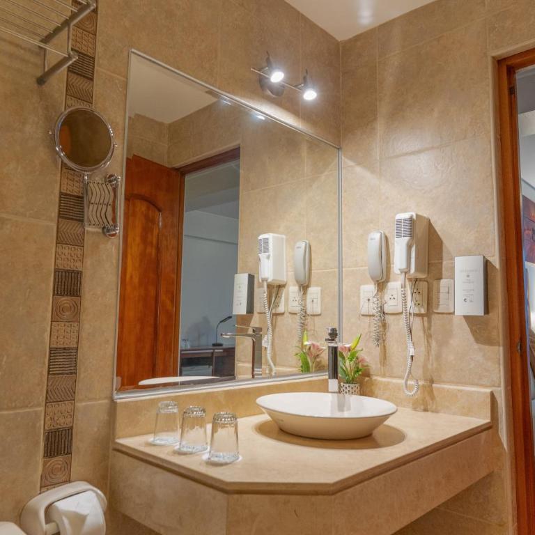 Casona Plaza Hotel Arequipa - Habitación Doble - 7