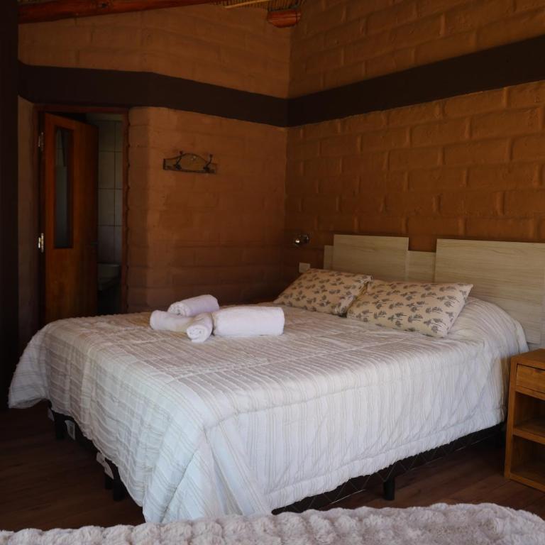 Cabañas Los Cardones Tilcara - Bungalow - 2