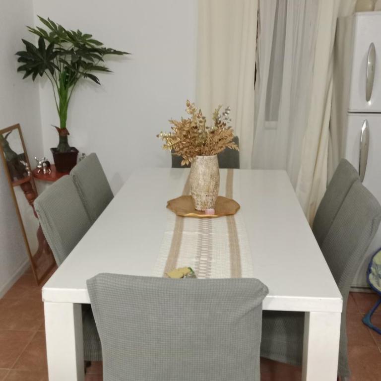 Casa Acogedora en Sector Residencial, La Serena - Two-Bedroom House - 3
