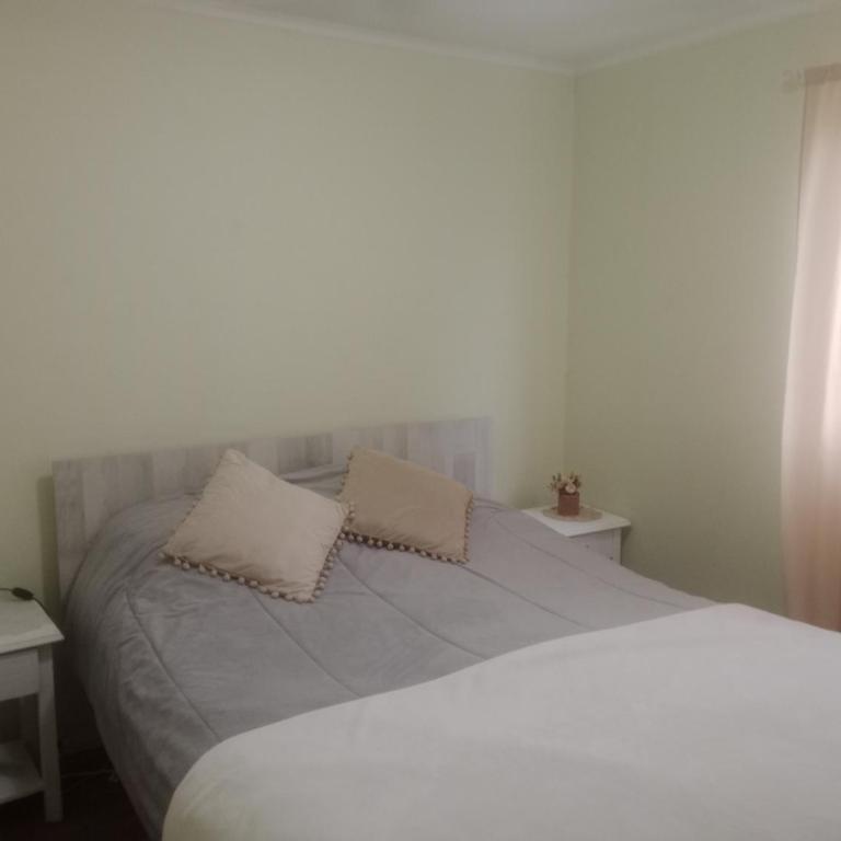 Casa Acogedora en Sector Residencial, La Serena - Two-Bedroom House - 4