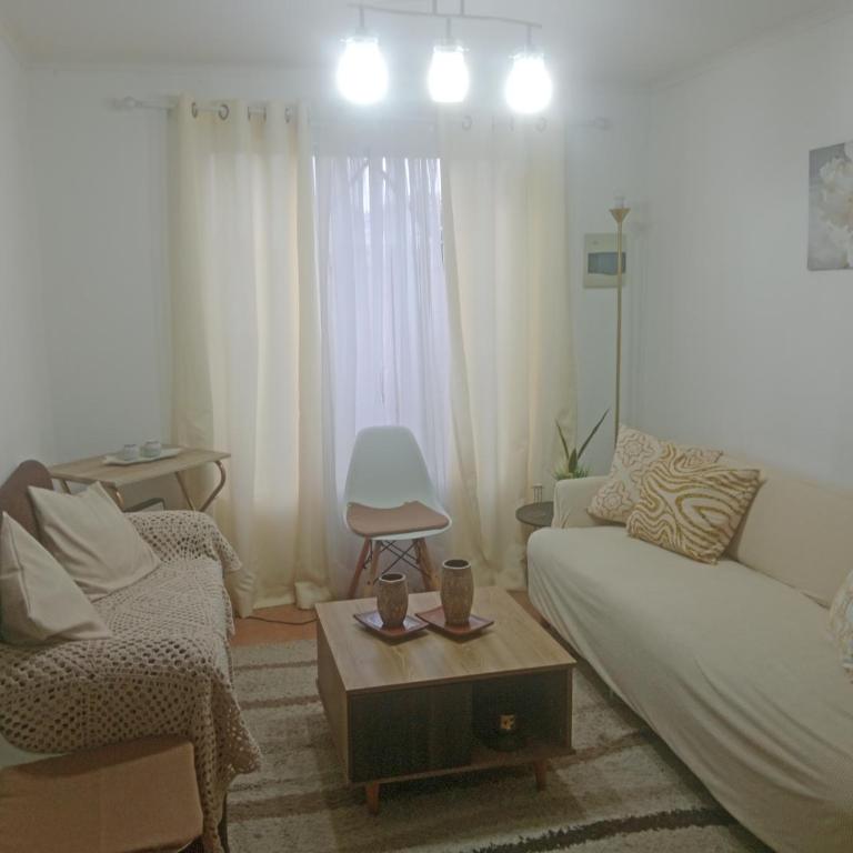 Casa Acogedora en Sector Residencial, La Serena - Two-Bedroom House - 8
