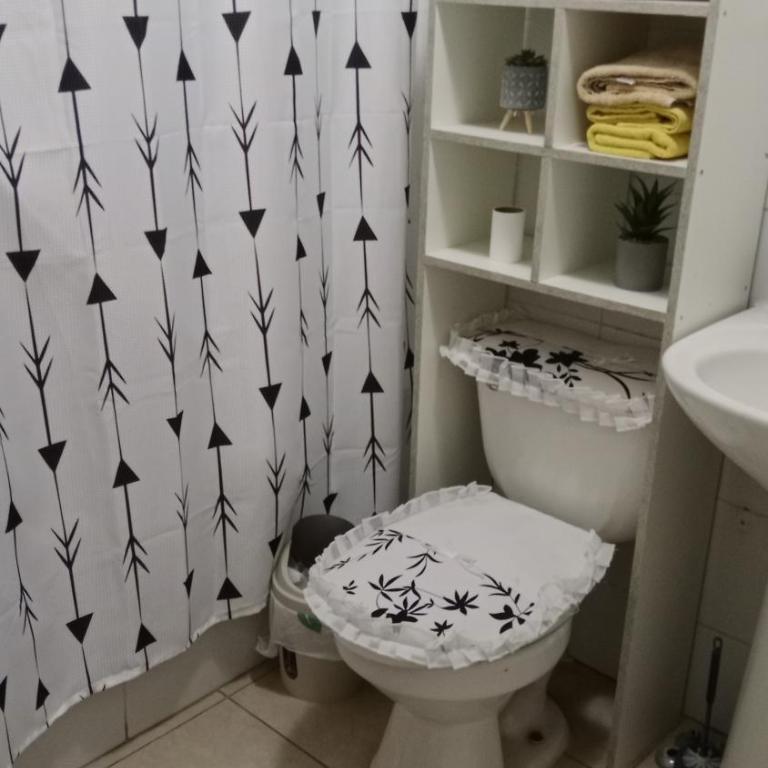 Casa Acogedora en Sector Residencial, La Serena - Two-Bedroom House - 5