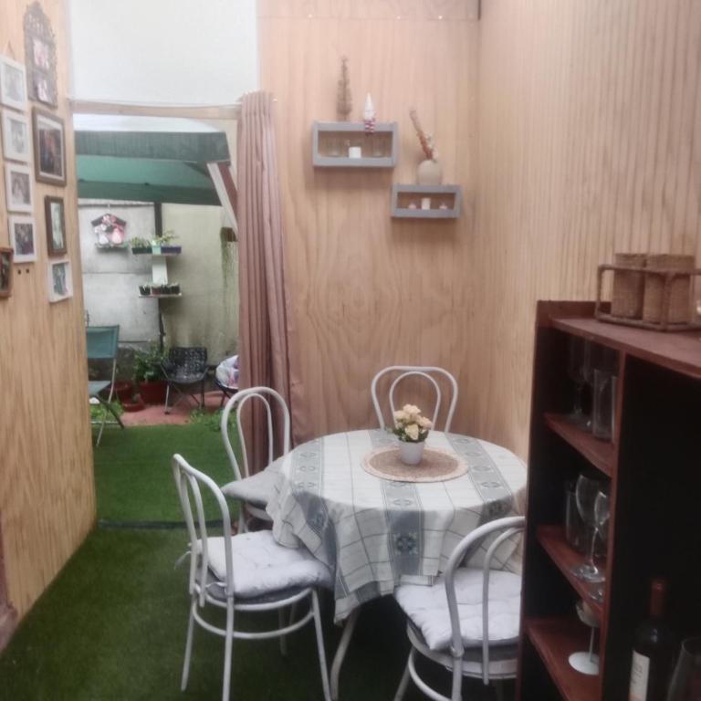 Casa Acogedora en Sector Residencial, La Serena - Two-Bedroom House - 6