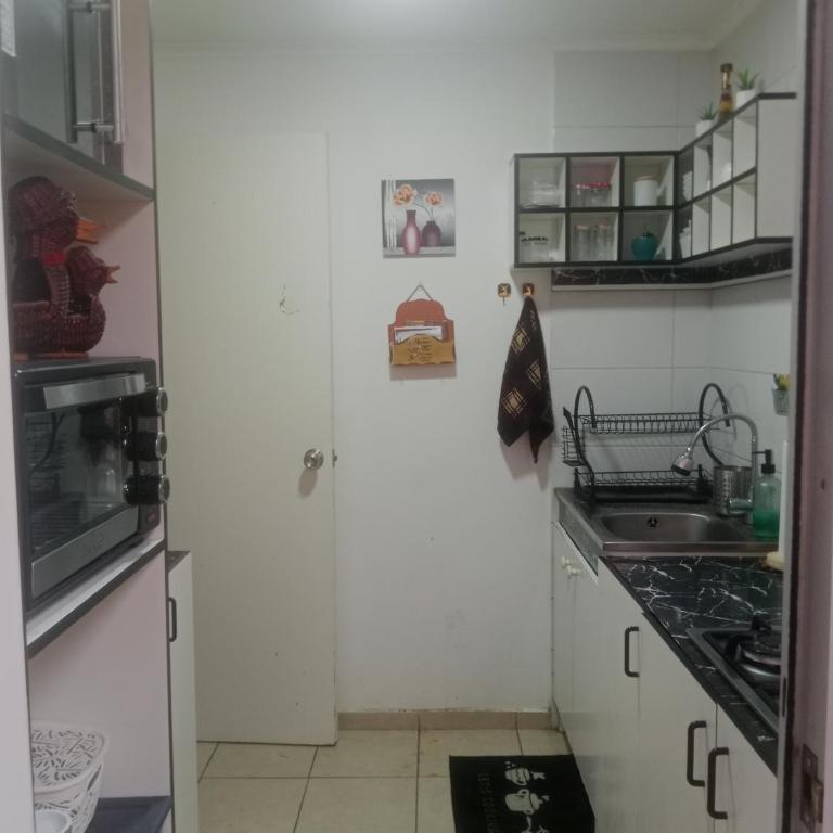 Casa Acogedora en Sector Residencial, La Serena - Two-Bedroom House - 7