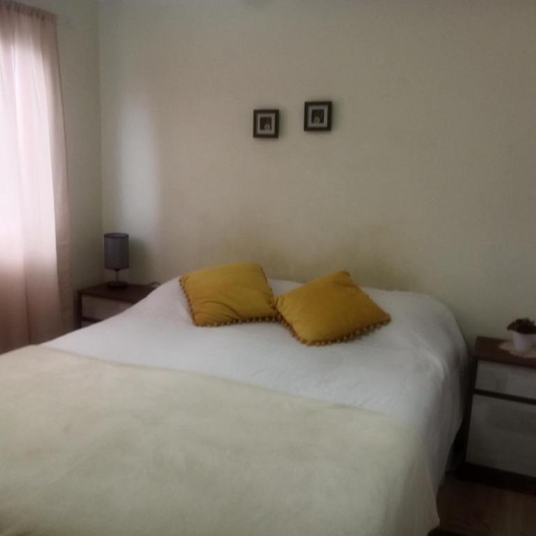 Casa Acogedora en Sector Residencial, La Serena - Two-Bedroom House - 1
