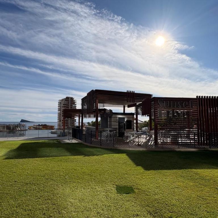 Sunset Drive III by Terreta Rentals - Apartamento de 2 dormitorios - 34