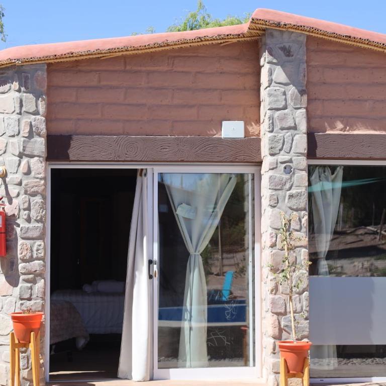 Cabañas Los Cardones Tilcara - Bungalow - 4