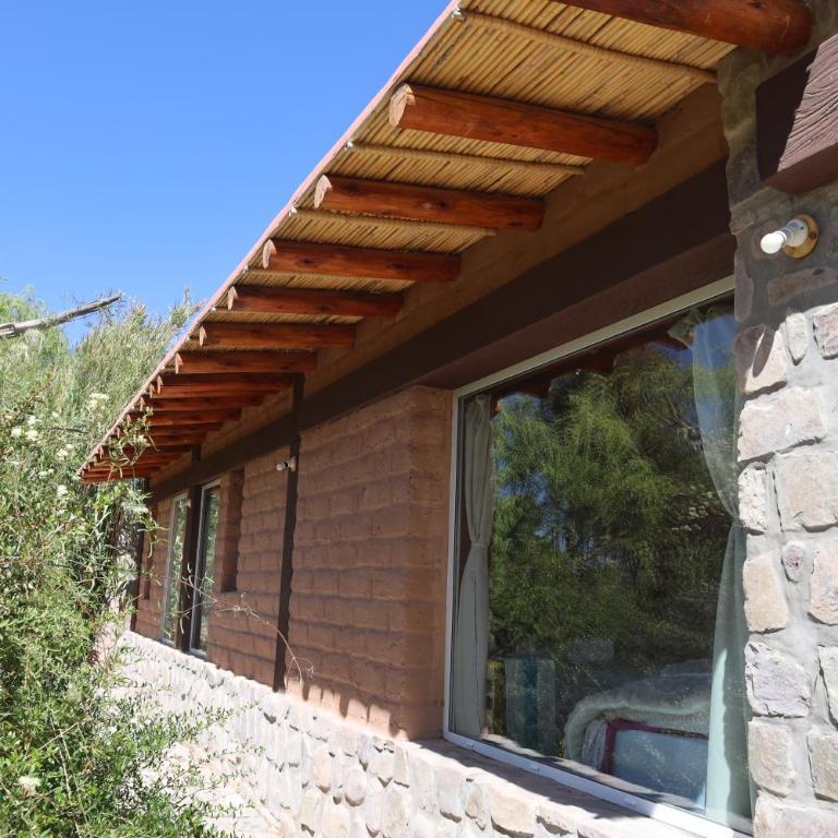 Cabañas Los Cardones Tilcara - Bungalow - 5