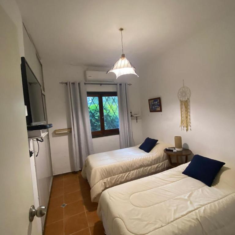 CasaBlanca El Pinar - Casa de 4 dormitorios - 25