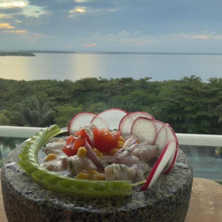 Beachfront Three-Story Coastal Penthouse, 3BR-3BA - Penthouse Apartment - 48