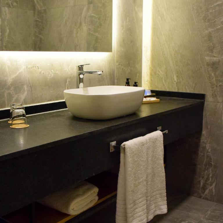 Tótem Hotel & Spa - Suite Estándar - 2