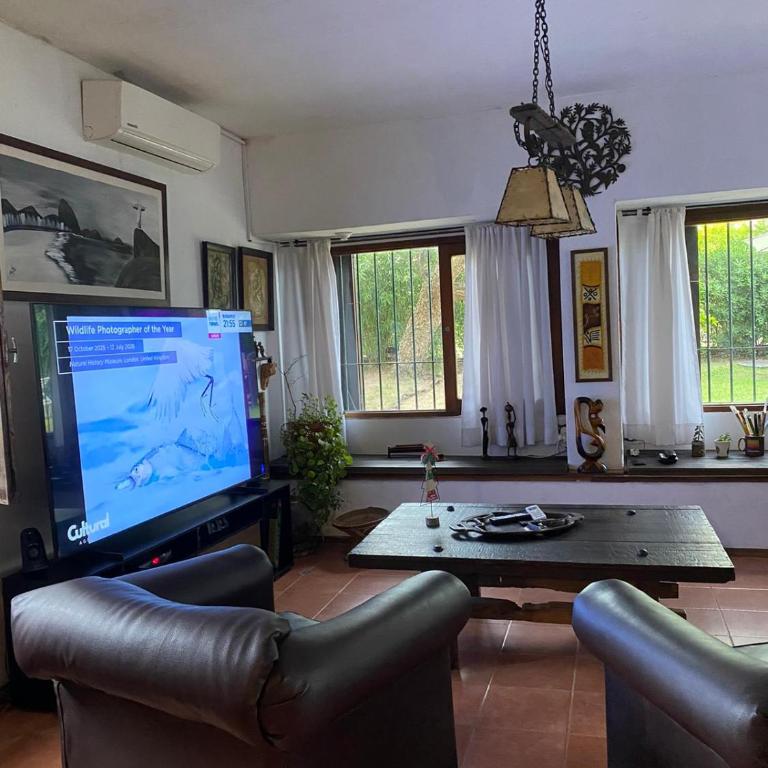 CasaBlanca El Pinar - Casa de 4 dormitorios - 8