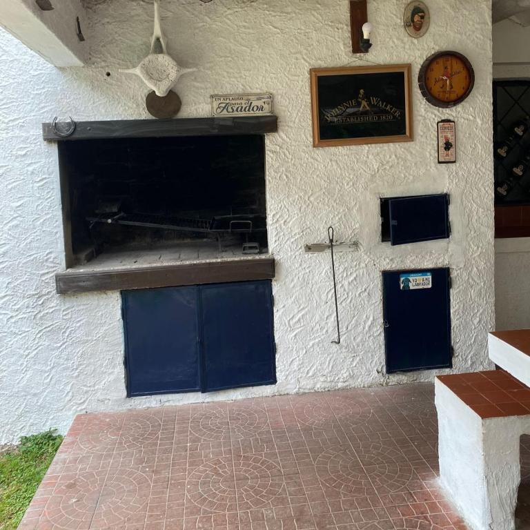 CasaBlanca El Pinar - Casa de 4 dormitorios - 28