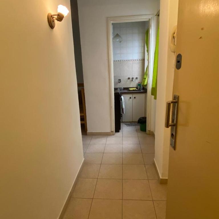 Departamento cercano al mar, zona torreón del monje, Mar del Plata - One-Bedroom Apartment - 2