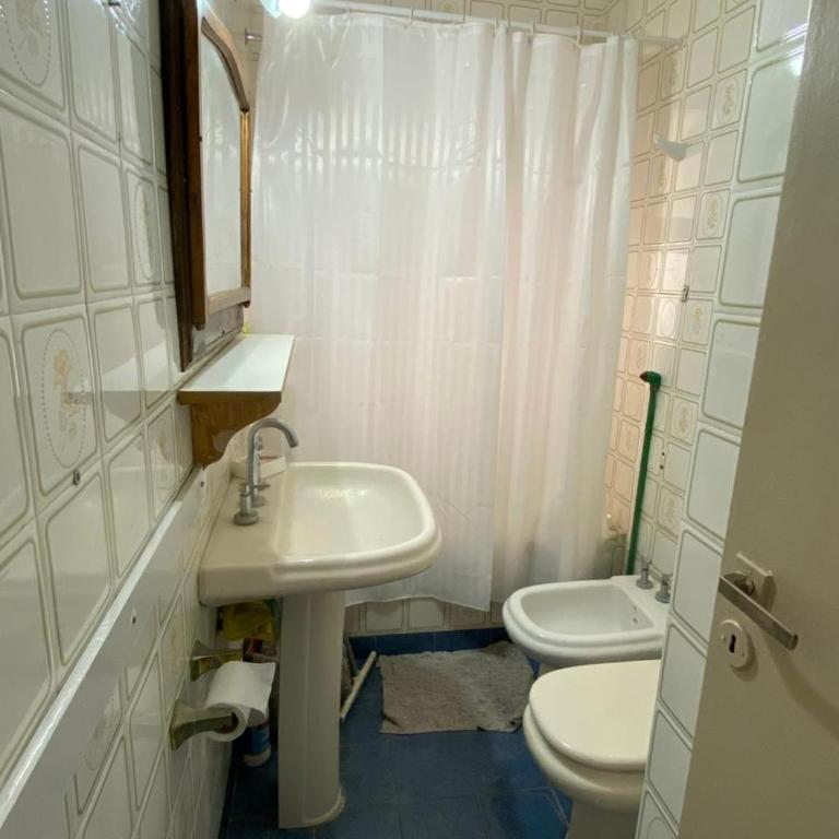 Departamento cercano al mar, zona torreón del monje, Mar del Plata - One-Bedroom Apartment - 9