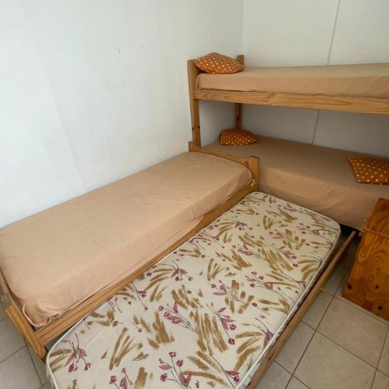 Departamento cercano al mar, zona torreón del monje, Mar del Plata - One-Bedroom Apartment - 8
