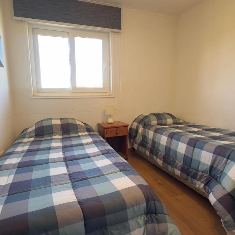 Oceana Suites,Sueño Rural, Puerto Varas - Three-Bedroom Apartment - 37