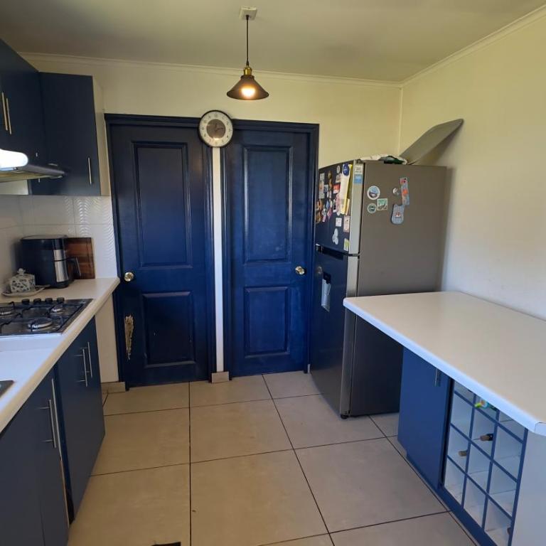 Oceana Suites,Sueño Rural, Puerto Varas - Three-Bedroom Apartment - 38