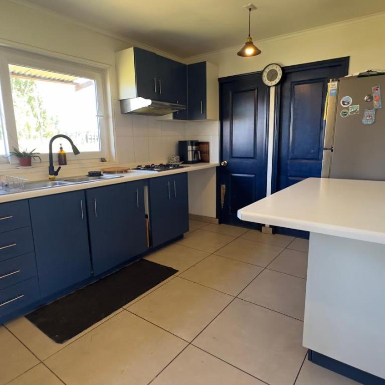 Oceana Suites,Sueño Rural, Puerto Varas - Three-Bedroom Apartment - 39