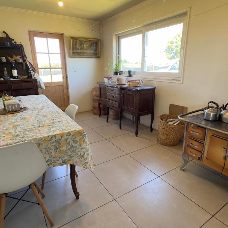 Oceana Suites,Sueño Rural, Puerto Varas - Three-Bedroom Apartment - 13