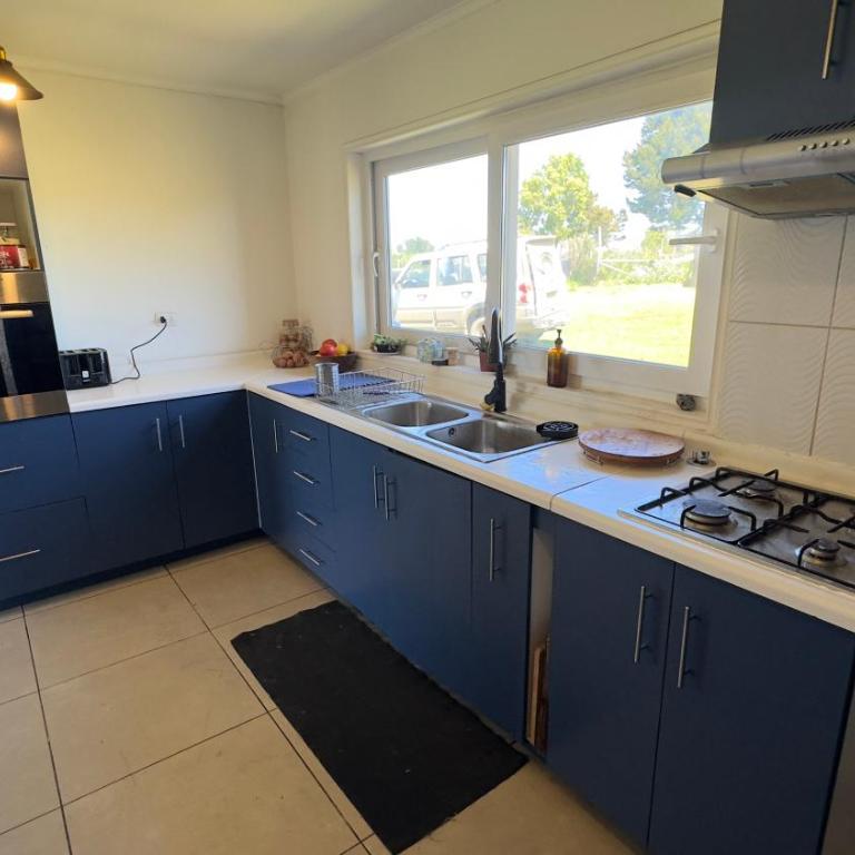 Oceana Suites,Sueño Rural, Puerto Varas - Three-Bedroom Apartment - 9