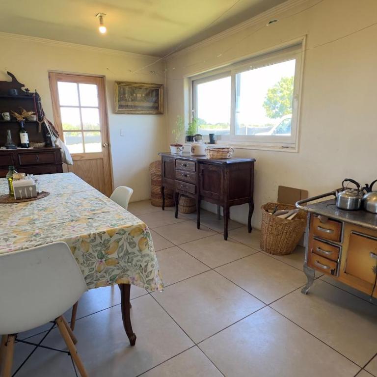 Oceana Suites,Sueño Rural, Puerto Varas - Three-Bedroom Apartment - 23