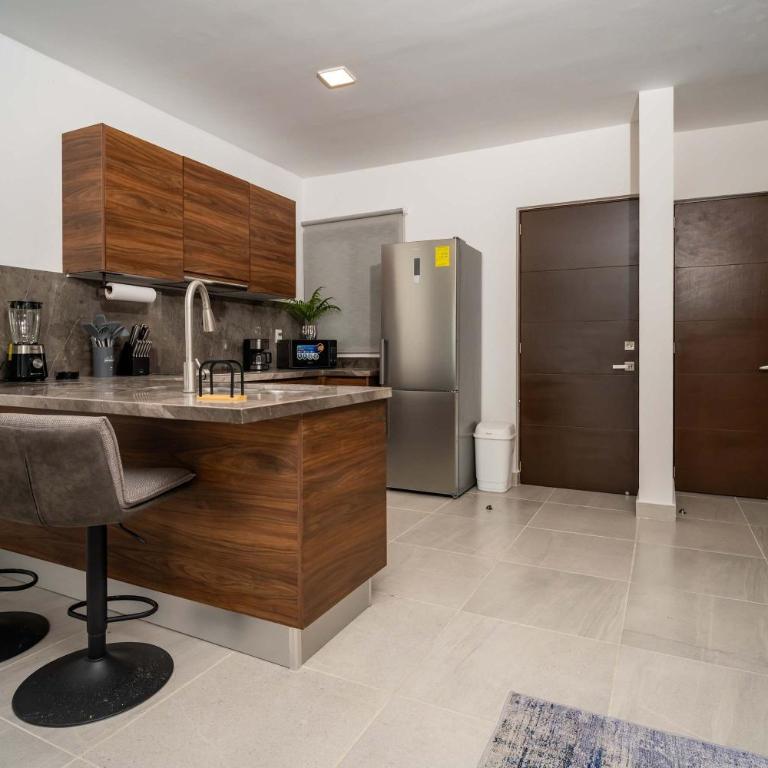 Torre Ghalia acogedor apartamento - Apartamento - 8