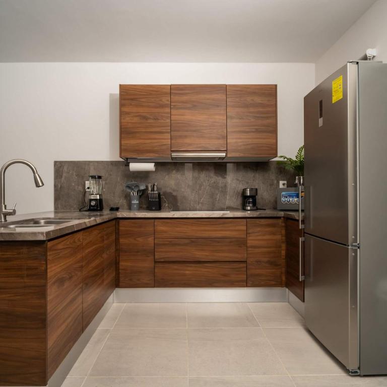 Torre Ghalia acogedor apartamento - Apartamento - 13