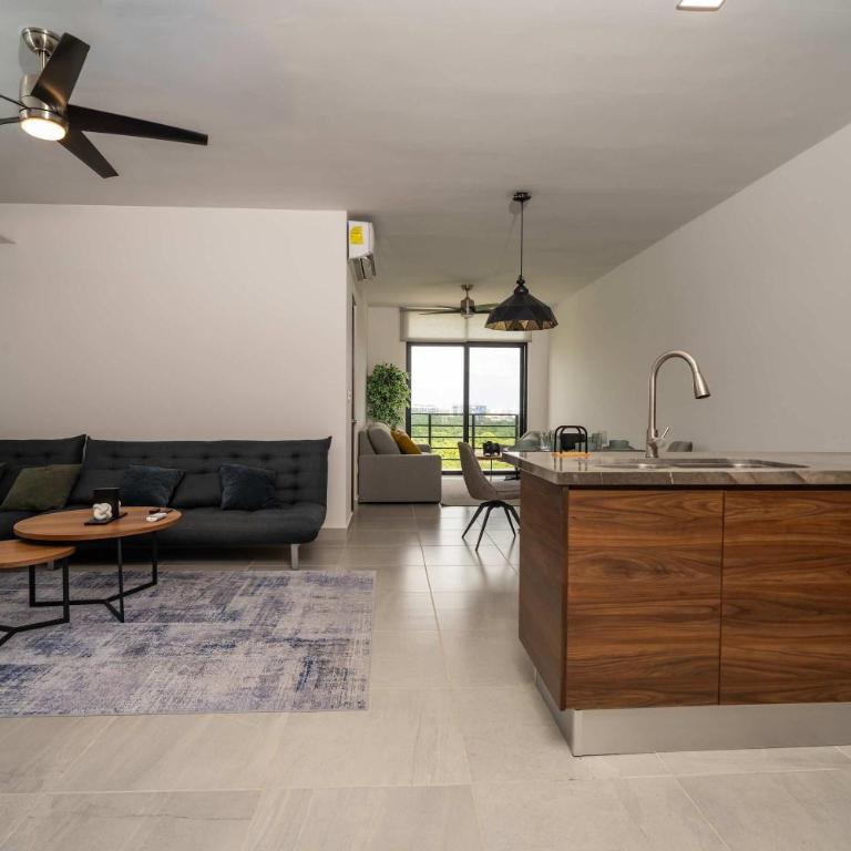 Torre Ghalia acogedor apartamento - Apartamento - 14