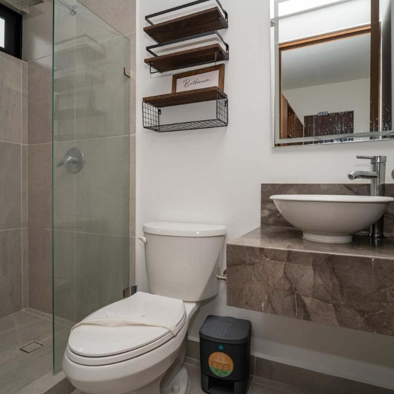 Torre Ghalia acogedor apartamento - Apartamento - 15