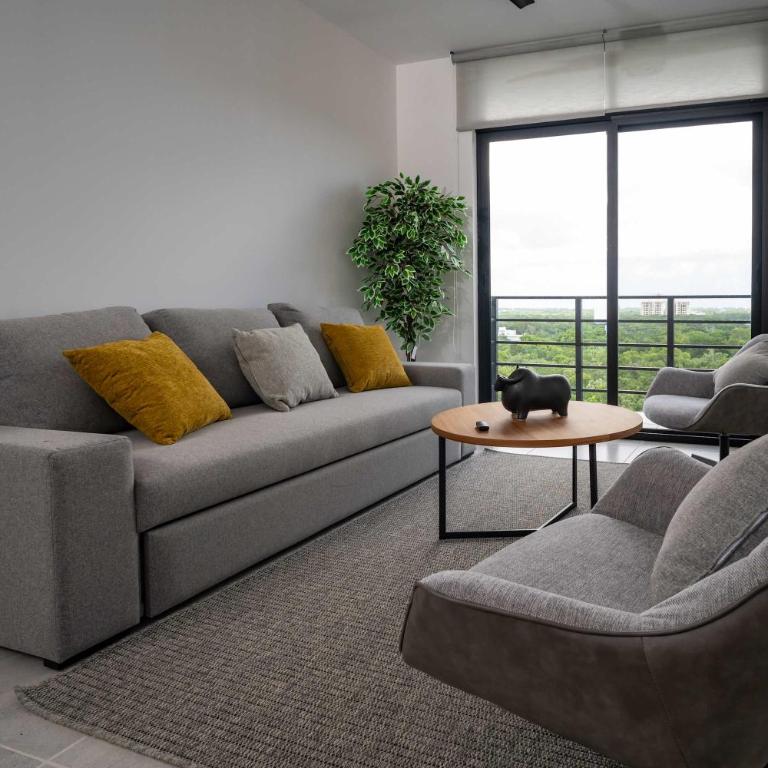 Torre Ghalia acogedor apartamento - Apartamento - 22