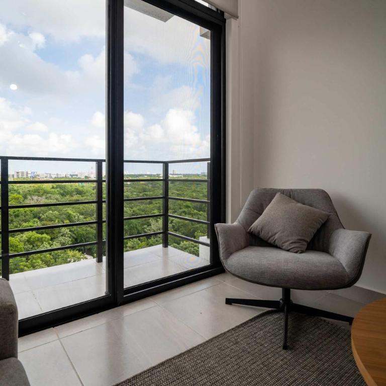 Torre Ghalia acogedor apartamento - Apartamento - 23