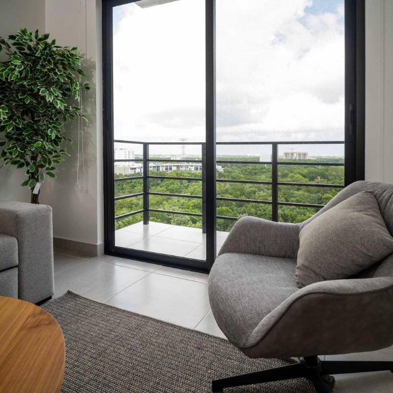 Torre Ghalia acogedor apartamento - Apartamento - 24