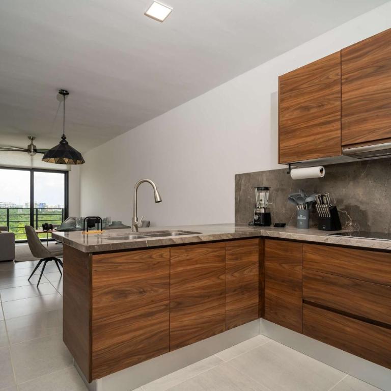 Torre Ghalia acogedor apartamento - Apartamento - 28