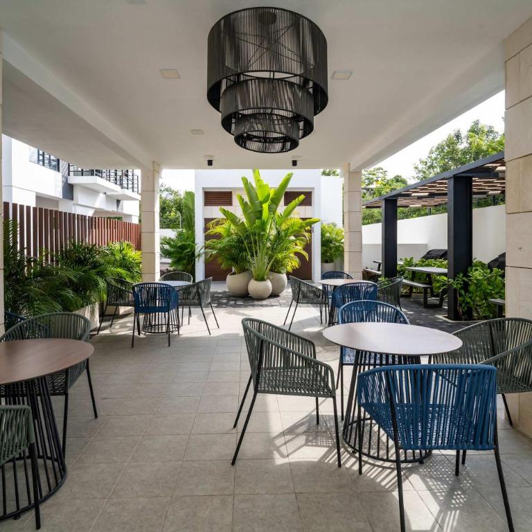 Torre Ghalia acogedor apartamento - Apartamento - 32