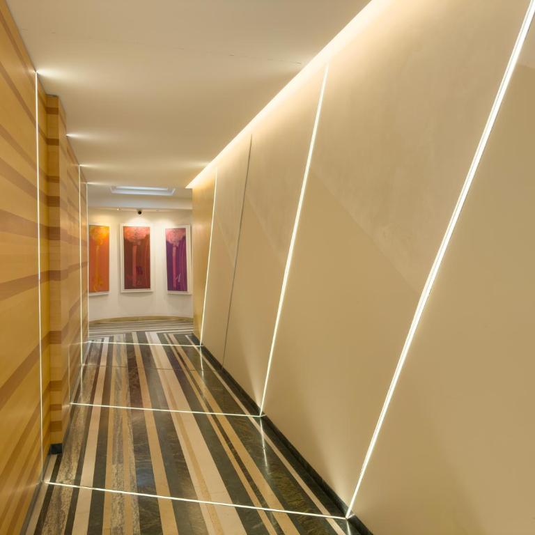 URBAN MOOD centro-mare-parcheggio gratuito-Smart self check in 24h - Appartamento con 1 Camera da Letto - 32