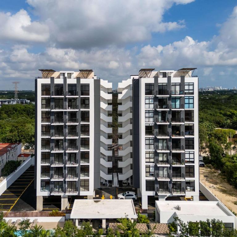 Torre Ghalia acogedor apartamento - Apartamento - 38
