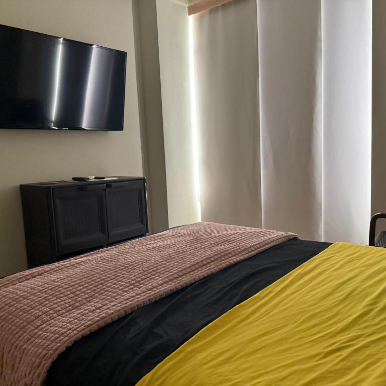Ocean Club Apartment - Atlantic Tower - Three-Bedroom Apartment - 7