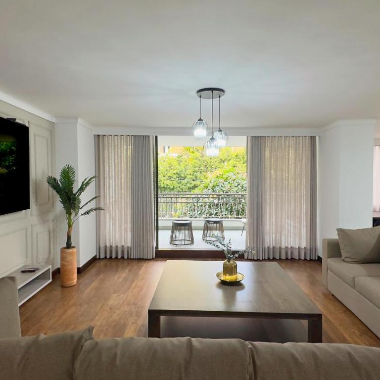 3br 240 M Ac Pool El Tesoro - Apartamento de 3 dormitorios - 74